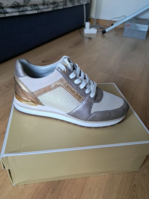 Кросівки Michael Kors