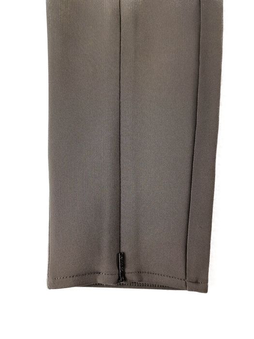 Calvin Klein Legginsy Desert Brown R. 38