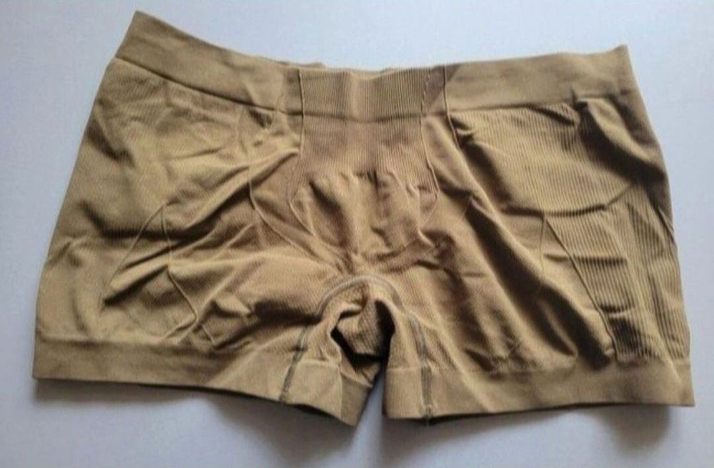 Bielizna specjalna M coyote