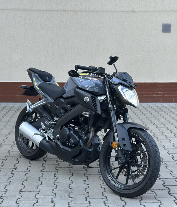 Yamaha