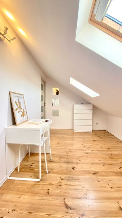 Pokój do wynajęcia, Gdańsk, od 23 lutego, młodzi wspólokatorzy