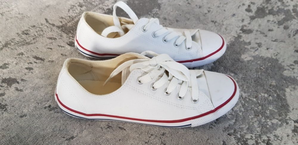 Trampki Converse roz. 37.5