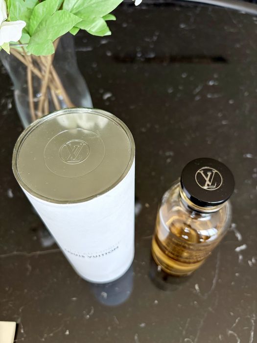 Louis Vuitton Nouveau Monde EDP 200ml flakon