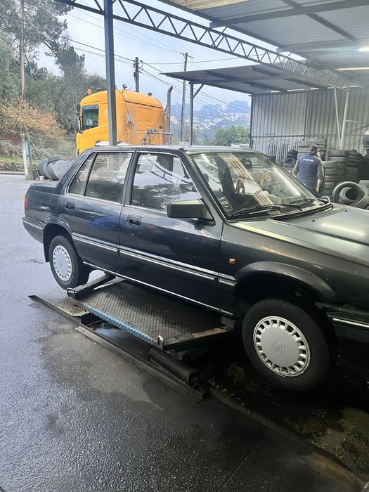 ROVER 213 SE 1988