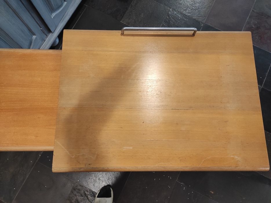 Vendo mesa multiusos