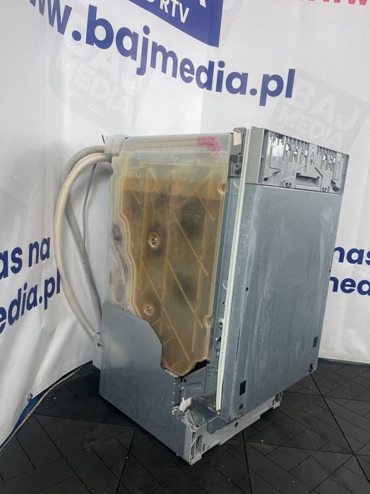 Zmywarka do zabudowy Bosch Germany 45cm  / A++ /Dostawa/Gwarancja