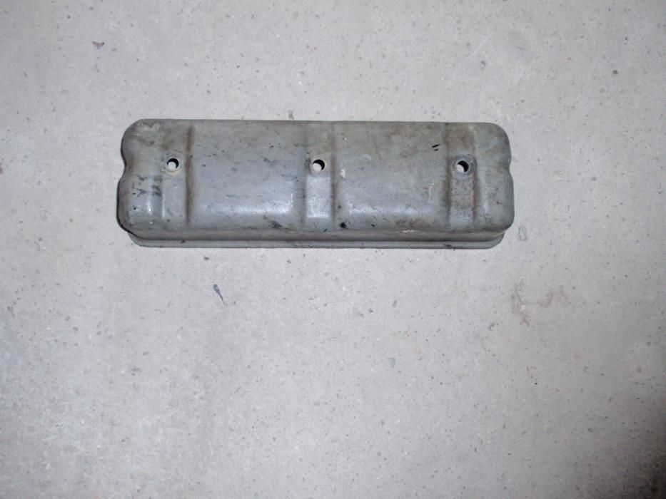 Pokrywa klawiatury 6 cyl Ursus Zetor