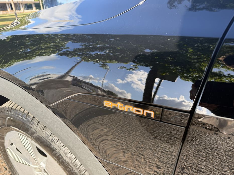 AUDI E-TRON 50 QUATTRO | 313 CV | 100% ELÉTRICO
