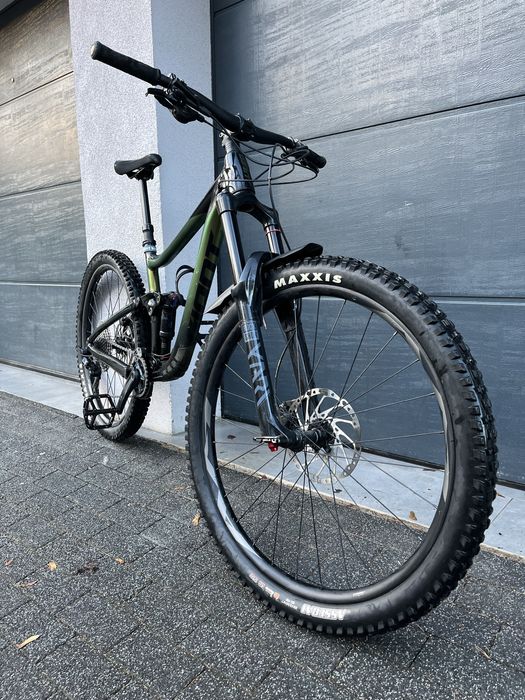 Giant reign M/ 29 cali