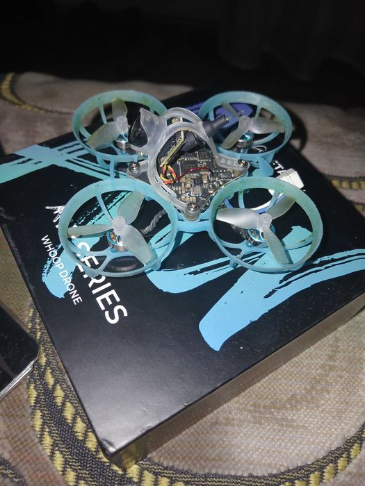Дрон Beta fpv air65