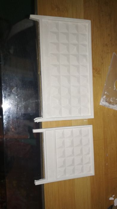 Матеріали для діорама: паркані плити, тротуарні доріжки, бруківка