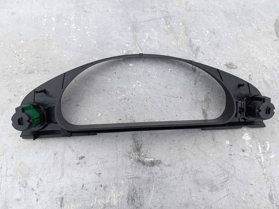 BMW 5 E39 Panel Przełącznik Świateł