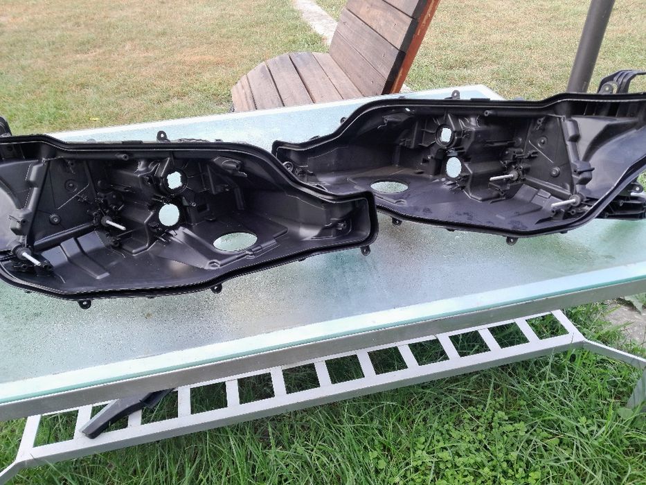 toyota camry xv 70 корпус фар