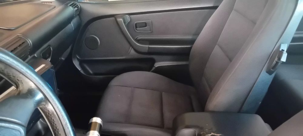 Bmw 318tds e36 1997 compact