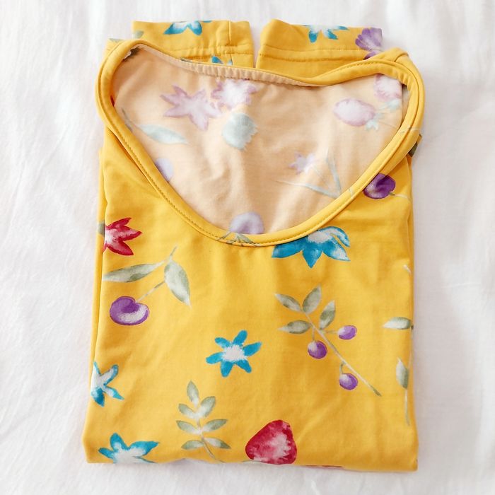 Conjunto 2 tshirts lycra