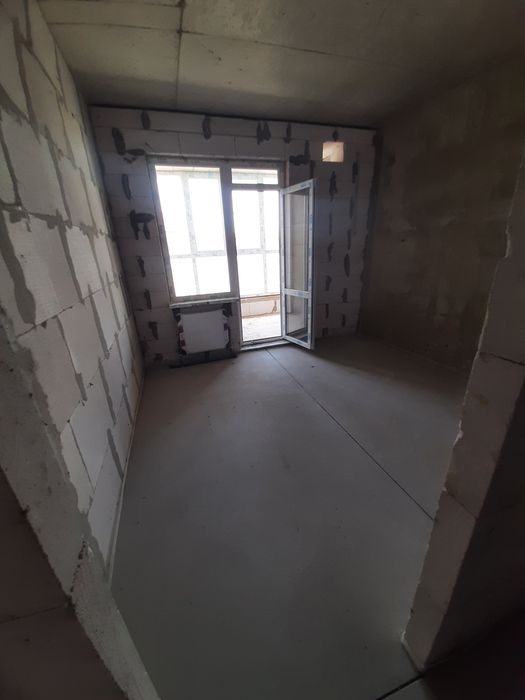 1-комнатная квартира по адресу (площадь 43 м²) - Atlanta.ua - фото 11