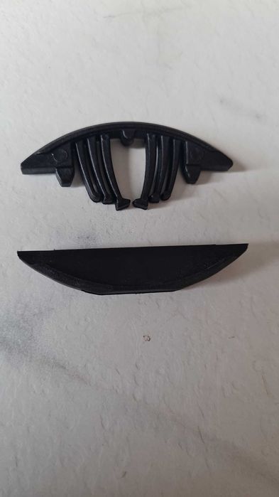 Lamelki plastikowe Tenso P-14