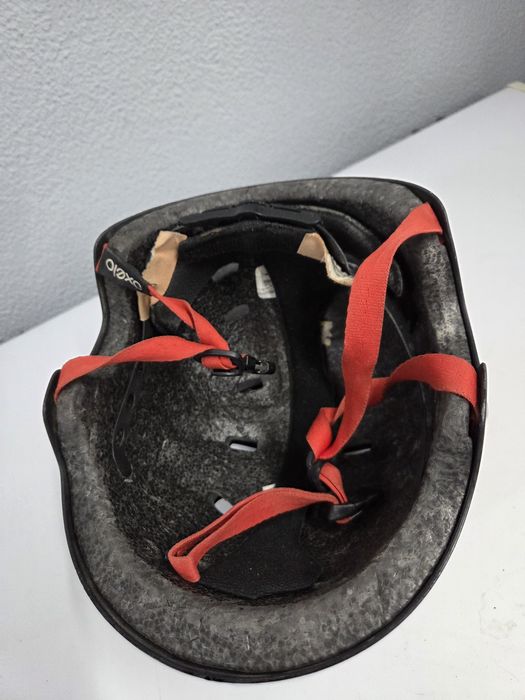 Capacete para desportos
