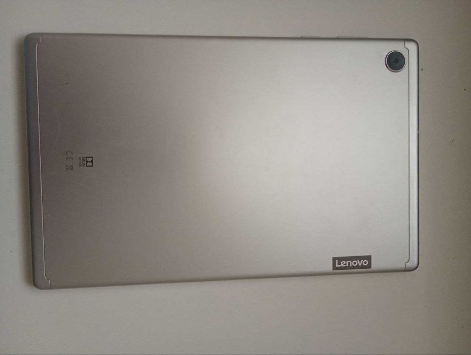 Lenovo Tab M10 Plus TB-X606X 4/128 (LTE/4G), фактично новий