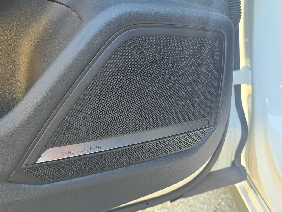 Audi A6 kit RS interior e exterior