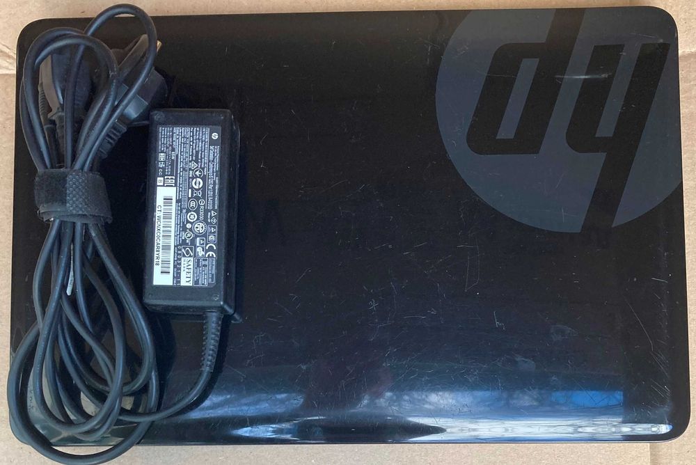 Ноутбук HP 2000 Pentium 2020M RAM 6Gb HDD 320Gb Radeon HD 7450M 1Gb