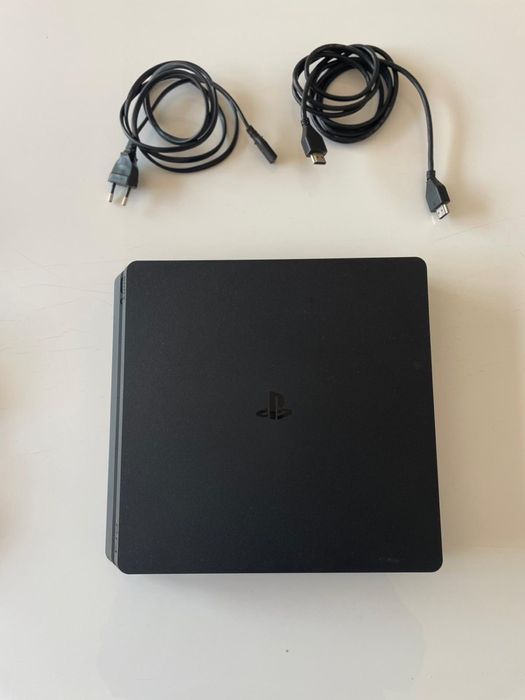 PlayStation4 SLIM 1TB