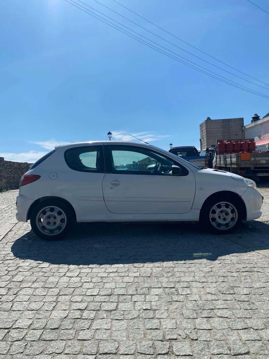 Peugeot 206+ 1.4 HDI
