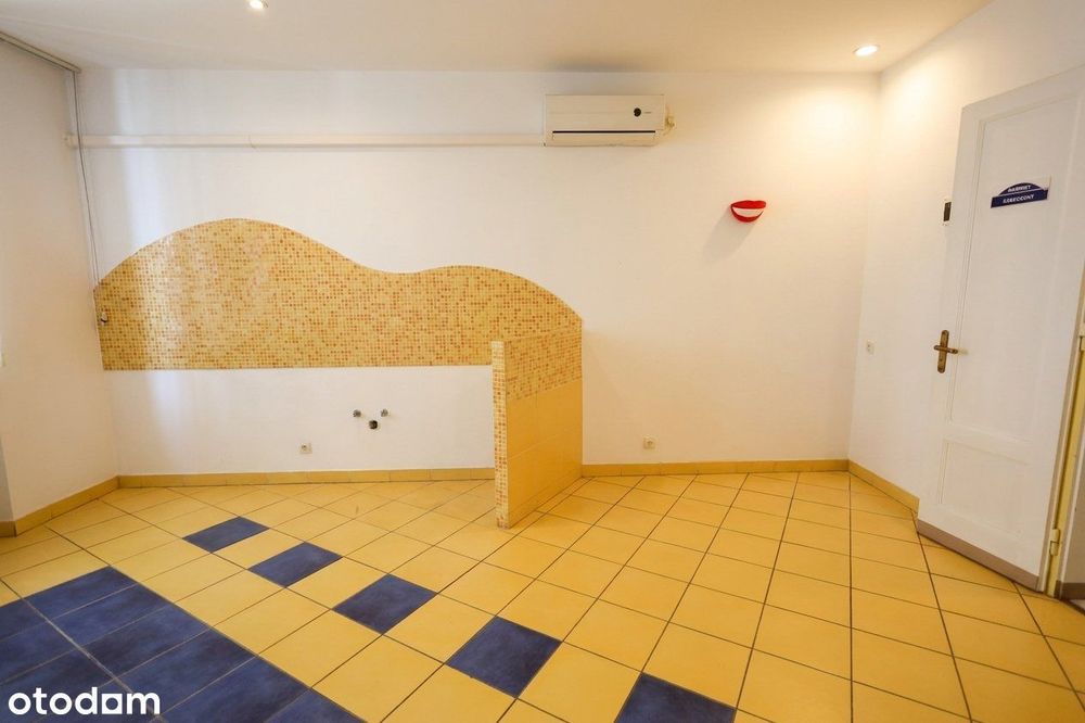 Przestronne mieszkanie w centrum 88,70m2