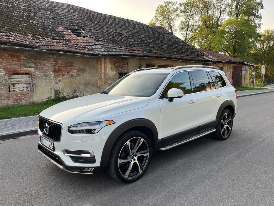 Volvo XC 90