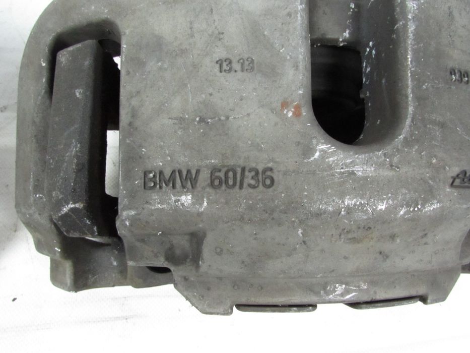 Conjunto De Pinças Bmw 5 Gran Turismo Ref: 0011724