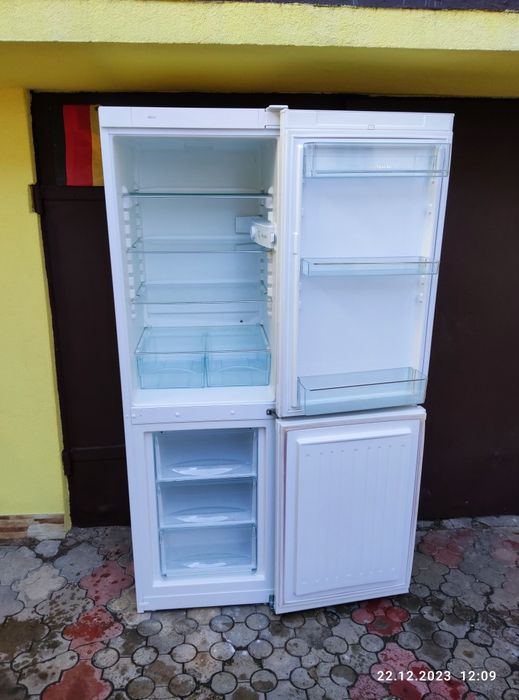 Знижка!! Холодильник "MIELE" з мороз 290Л_22р_ ідеал