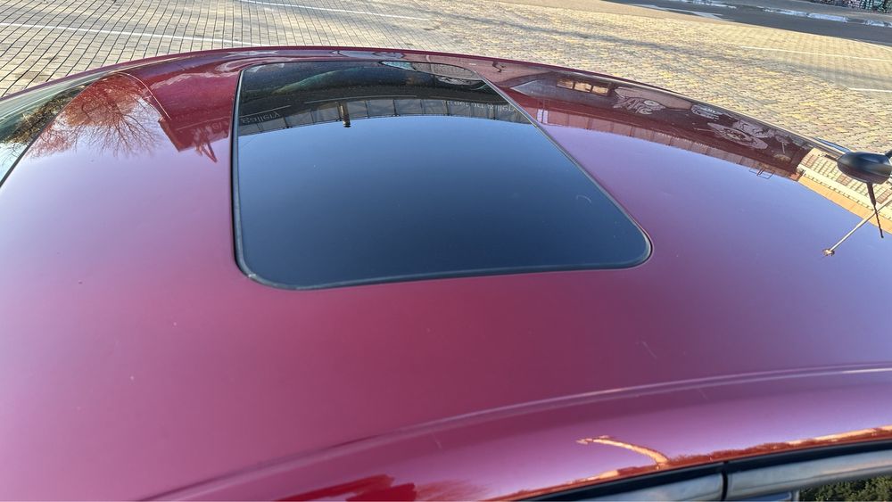 Ford Fusion 2.0 Ecoboost 2015 245 к.с.