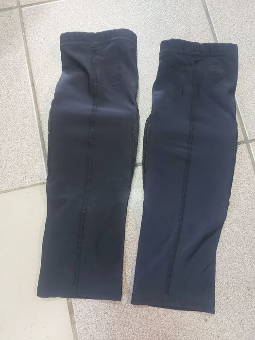 Наколінники волейбольні для дітей та дорослих McDAVID пара