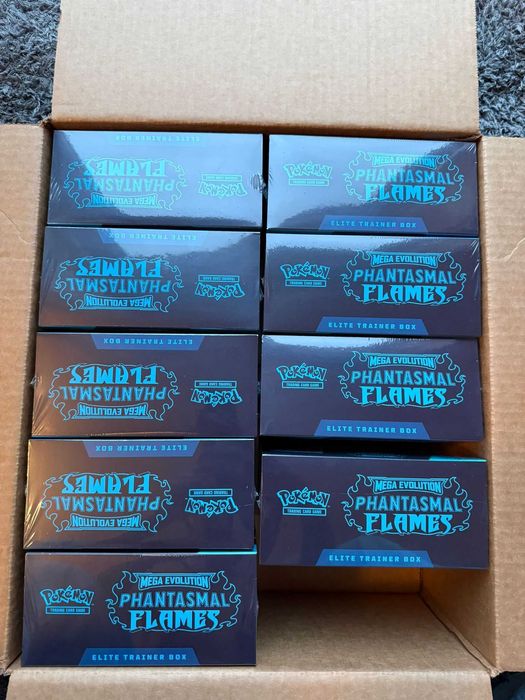 ETB Phantasmal flames