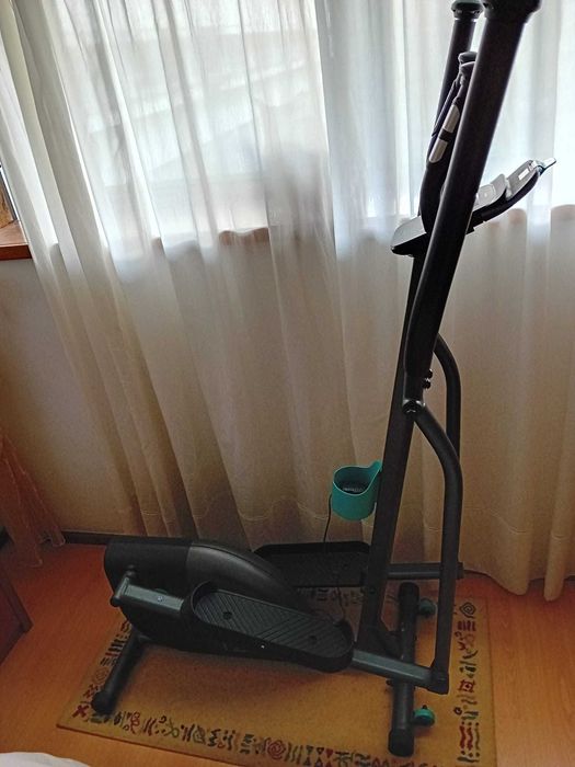 Bicicleta Elíptica