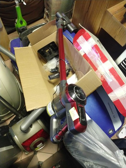 Pompa do zmywarki AGD