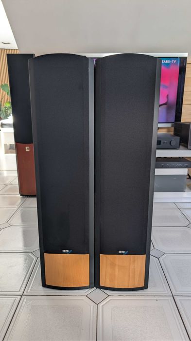 Heco Ascada 550  nowe 2600DM