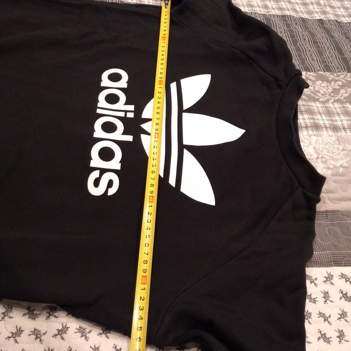 Bluza adidas oryginalna