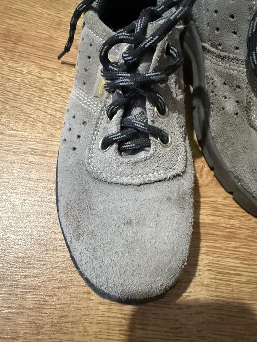 Buty robocze  BHP
