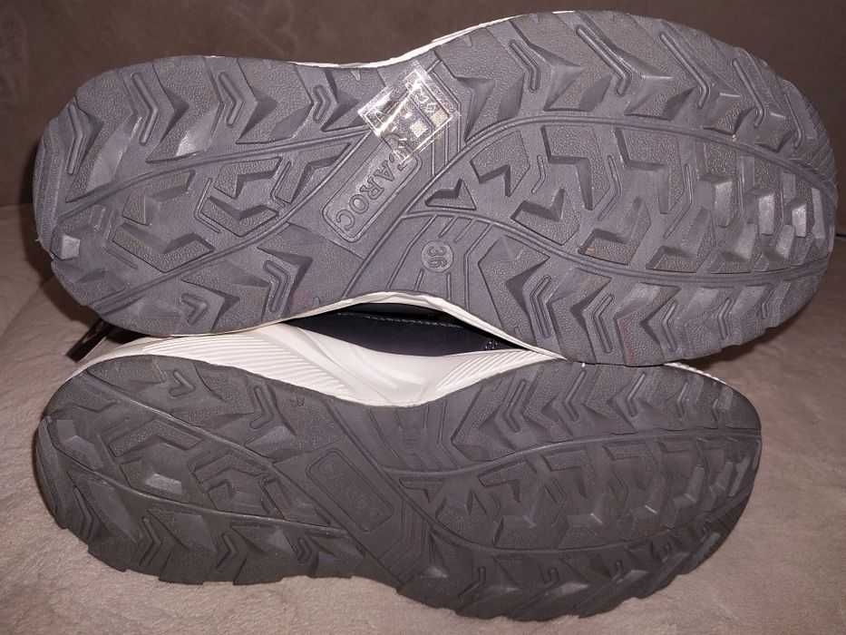 Продам зимові дутики