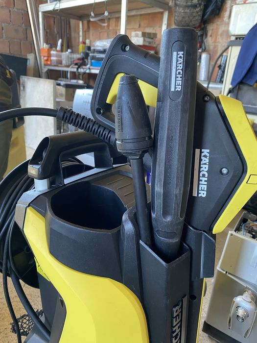 Karcher K5 преміу