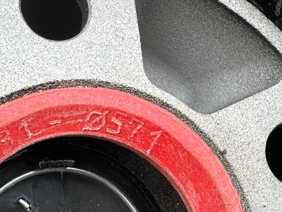 Диски R17 5/112 Audi A6 C6 C7 Q3 Q5 Skoda A7 A8 VW Tiguana Golf Seat