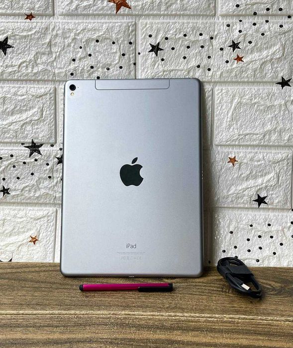 Планшет Apple iPad Pro 128 ГБ