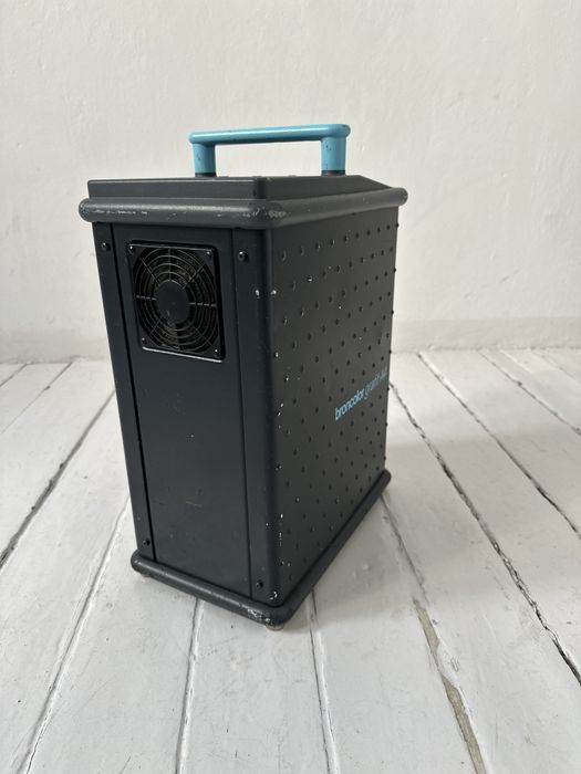 Generator Broncolor Grafit a4