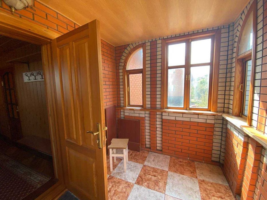 Продаж 3пов.будинку 123м2 у СТ закритого типу, с.Вишеньки