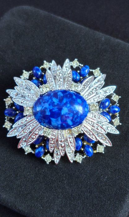 Колекційні вінтажні брендові прикраси