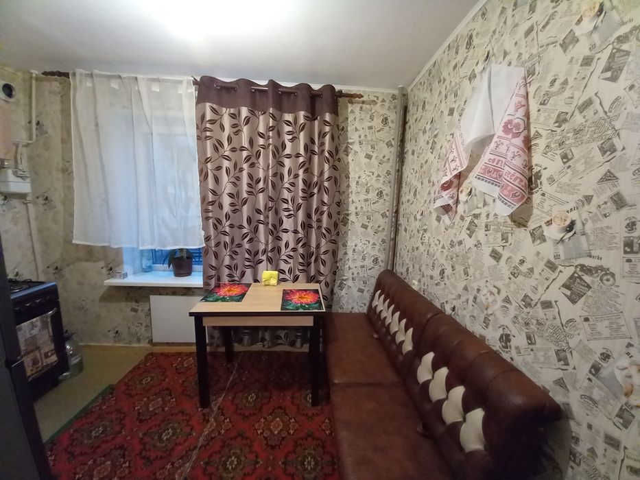 Сдам однокімнатну квартиру