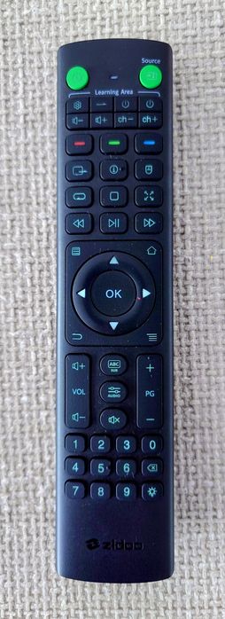 Zidoo Z2000 Pro 4K Media Player - Como novo!