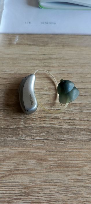 Aparat słuchowy Phonak Bluetooth