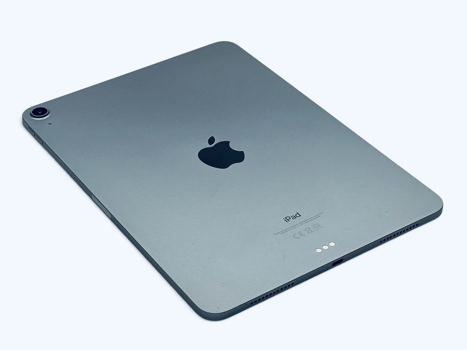 iPad Air 4 Sky Blue 64GB WiFi